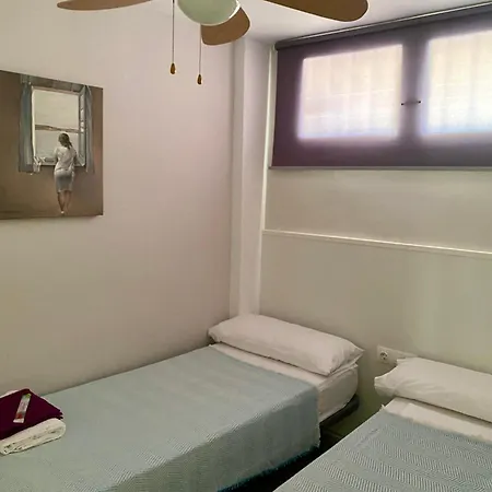 דירה Sea View Apartments,