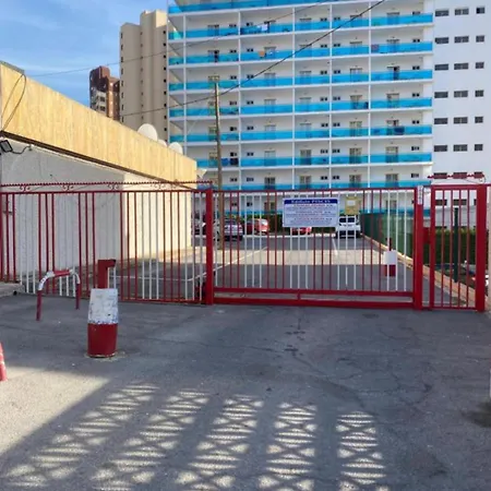 דירה Sea View Apartments,