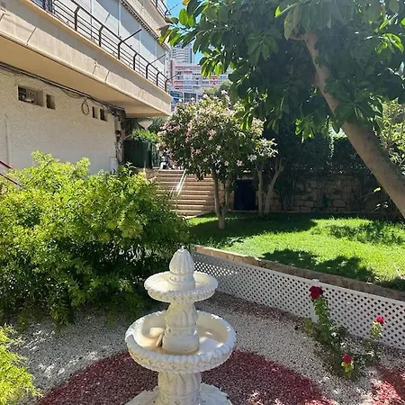 Sea View Apartments, Appartamento *