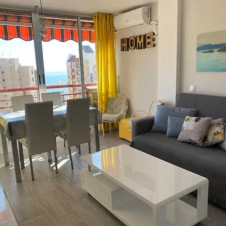 Sea View Apartments, Appartamento *