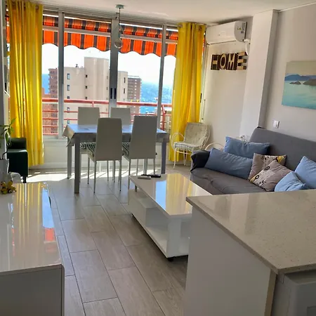 Appartamento Sea View Apartments, *