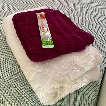 Appartamento Sea View Apartments,