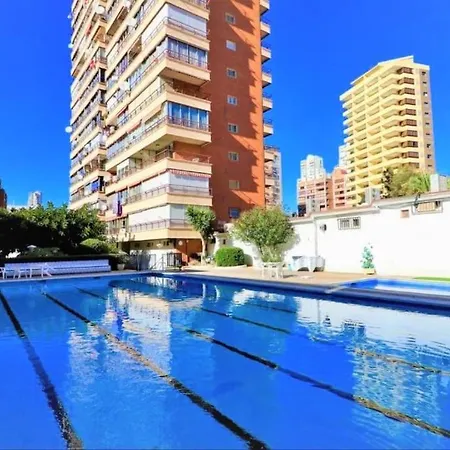 Appartamento Sea View Apartments,
