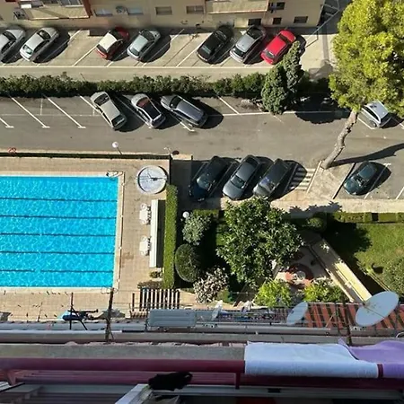 Appartamento Sea View Apartments,