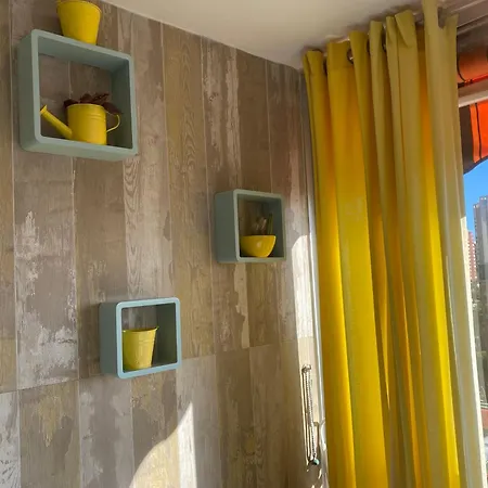 Appartamento Sea View Apartments,